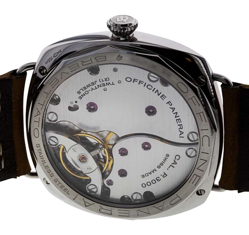 Panerai Radiomir California 3 Days PAM00424